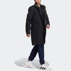 adidas Пуховик Унисекс Черный H13847