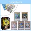 Yugioh Cards Holographic Duelist Legendary Dragon Primal Trading Card Game For Enthusiasts