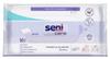 Seni Care Premium Cleansing Wipes – 48 Count Pack