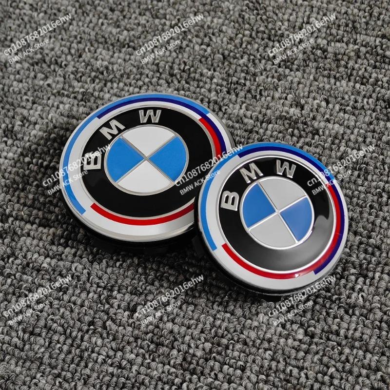 Плавающие центральные колпачки на колеса 56/68 мм для BMW E90 E91 E92 E93 F30 F10 F11 F04 E84 E83 F25 E70 F15 E72 F16 M3 M5 M6 Автоаксессуары