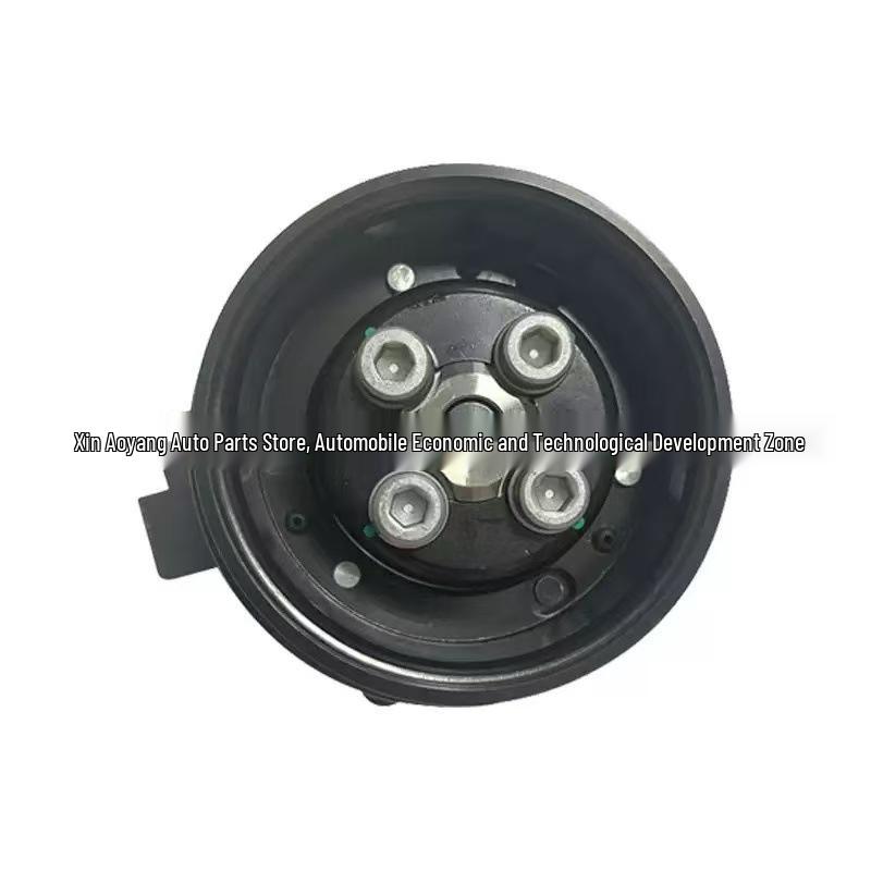 Совместимо с узлами водяного насоса Volkswagen 03C121004J, 03C121004C, 03C121004G и 03C121004.