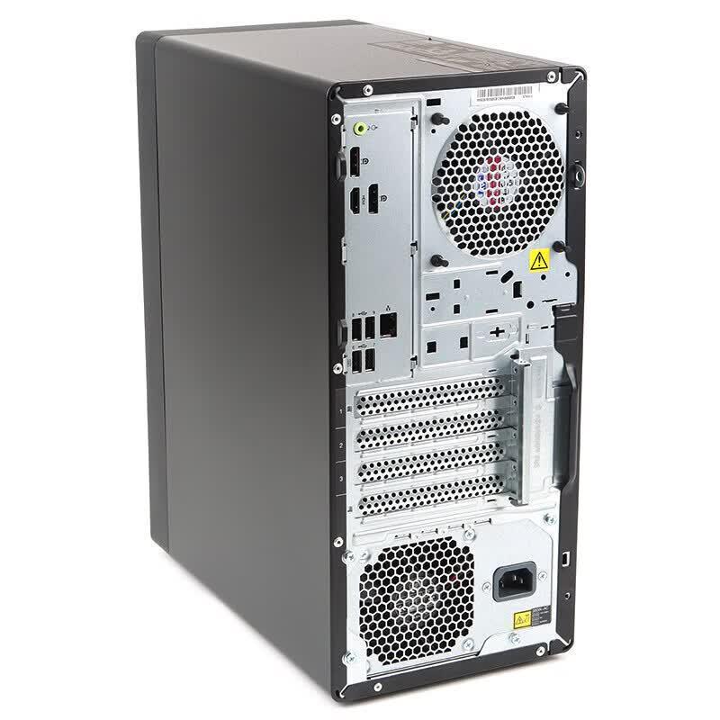 Lenovo ThinkSystem ST45 V3 Tower Server (CN version)