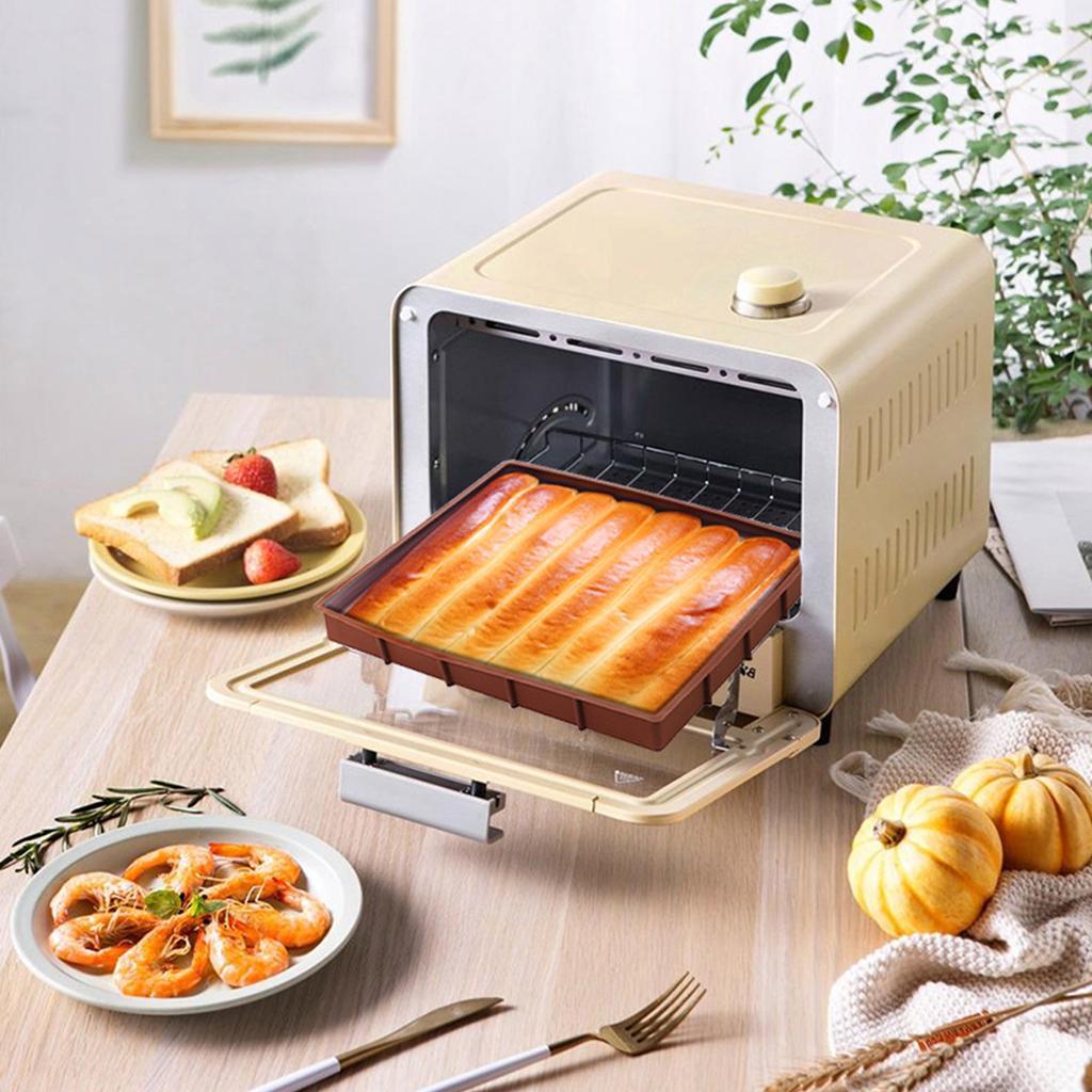 Силиконовая форма для торта, кухонная форма для выпечки, антипригарные формы для хлеба, формы для выпечки своими руками, противень для выпечки, формы для тортов для выпечки своими руками