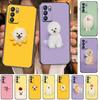 Чехол GYKZ Cartoon Shiba Inu Dog For Realme C3, мягкая силиконовая задняя крышка OPPO Realme C3 RMX2020, чехол-накладка Funda find x3 pro C21 8