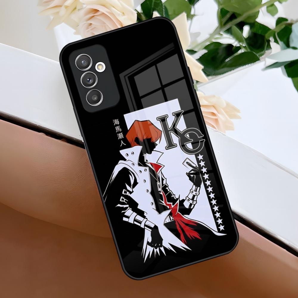 Game Yu-Gi-Oh Phone Case for Samsung A15 A25 A35 A55 A14 A24 A34 A54 A13 A23 A33 A53 A12 A22 A32 A52 A11 A05 Cover