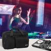 BQKOZFIN DJ Controller Case, DJ Bag, Protective Box for DDJ-400, DDJ SB, SB2, SB3, DJ Storage Case, Portable Travel Shoulder Bag with Water-Repellent