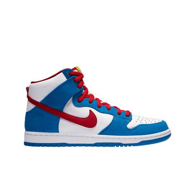 Sb Dunk High Pro Дораэмон