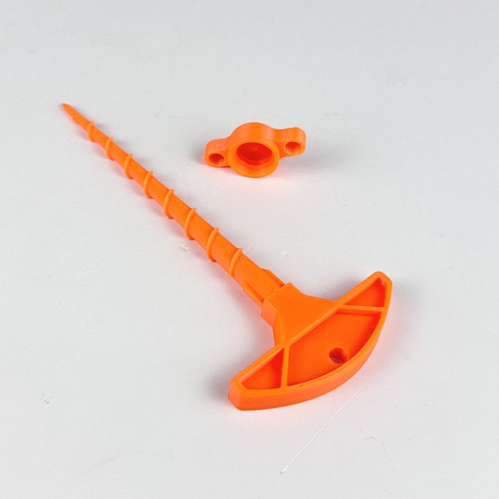 3D Printing Glass Glue Sealing Cap Prevents Drying Sealant Cover New Sealant Nozzle Dredge  Home