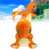 Toy Charmander Plush Cartoon Stuffed Doll Cute Decoration Kids Gift