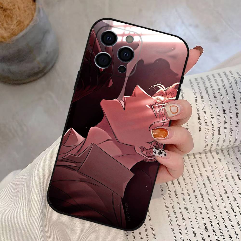 Чехол для телефона R-розы и C-шампанское Для iPhone 17,16,15,14,13,12,11 Plus,Pro Max,XS,Мягкий силиконовый черный чехол