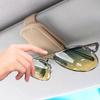 Sun Visor Car Sunglasses Holder Car Glasses Holder Sunglasses Holder Sunglasses Holder Sun Visor
