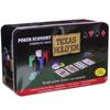 Board Game Poker, Poker Set IG-1104215 200 Chips