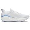 Li Ning Yuying 3.0 Pro Comfortable Sports Durable Lightweight Low-Top Running Shoes Women Sneaker White ARHT018-8