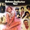 LP Record VARIOUS - Motown Chartbusters Vol. 5 STML11181 Tamla Motown 1971 UK Soul/Funk Used