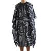 Waterproof Cloth Salon Barber Cape Hairdressing Hairdresser Apron Haircut