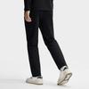 Новые повседневные брюки FILA Lifestyle для мужчин, цвет «реактивный черный» F11M512802F-BK