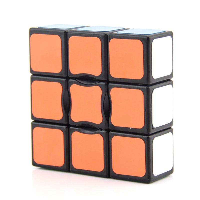 1x3x3 Magic Cube Профессиональные пазлы Magic Square Toys Speed ​​Magico cubo Развивающие подарки