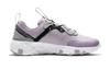 Nike Кроссовки для бега React Element 55 Low top Детские Светло-фиолетовые для детей от 3 до 7 лет CK4082-500