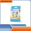 Haisi Hainuo Motion Sickness Patch for Adults - Quick Relief Behind Ear for Travel, Sea, and Air Sickness