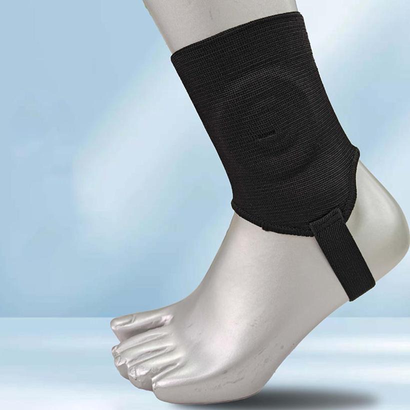 1PC Anti-Sprain Sport Ankle Guard Running Basketball Football Ankle Joint Protection Gear Support for Women Men