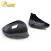 Lexus Carbon Fiber Rearview Mirror Shell Cover for ES, GS, IS300, CT, RC Models.