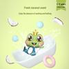 Frog Prince Coconut Oil Shampoo & Body Wash