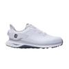 Обувь для гольфа FJ ProSXLX BOA см 3E [Footjoy] МУЖСКАЯ Мужская Белый/Серый 24.5