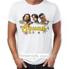 Men Women TShirts The The Big Lebowski The Dude Abide Walter The Jesus Artsy Awesome Artwork Print Tops Unisex Summer XS-4XL