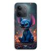 Phone Case - MANIACASE - Xiaomi Redmi 15C 5g - Silicone TPU - 3D Art - Cute Stitch