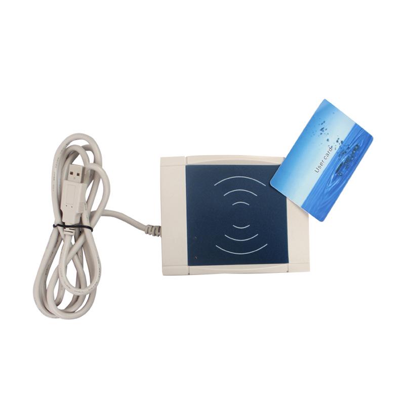 Smart Bluetooth Water Meter with IC Card & IP68 Protection