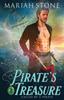 Книга Pirates Treasure by Mariah Stone - Paperback