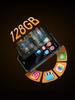 Maxo6 Mini Android Смартфон: Четырехъядерный, Трехзащищенный, Google Play Store, Горячая Новинка