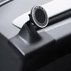 Автомобильный магнитный держатель для телефона Tesla для 3 модели 2024 года, поворотный, регулируемый на 360 градусов, авто