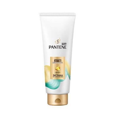 Кондиционер для волос Pantene Шелковистая гладкость и контроль жирности