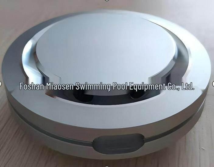 Octagonal Bathroom Sauna Steam Generator with External Controller