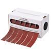 Multi-Grit Sandpaper Roll 80/150/240/320/400/600 Grit Abrasive Roll  Wood Furniture Polishing