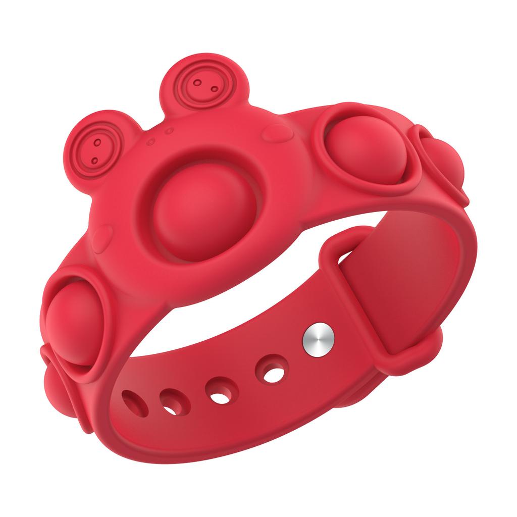 Игрушки Guffo, сенсорные силиконовые игрушки для снятия стресса