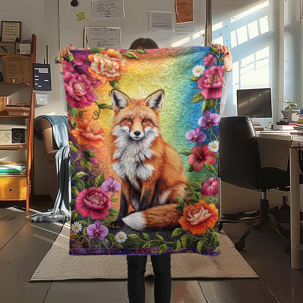 1 шт. Фланелевое одеяло с богемным принтом, Высококачественное, Удобное для всех сезонов, Декор для дома, Тепло и комфорт