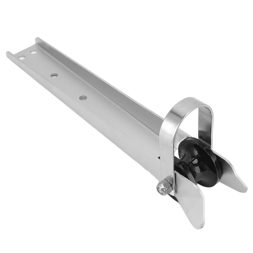 Boat Anchor Roller Stainless Steel Bow Anchor Roller Marine Hardware Accessories