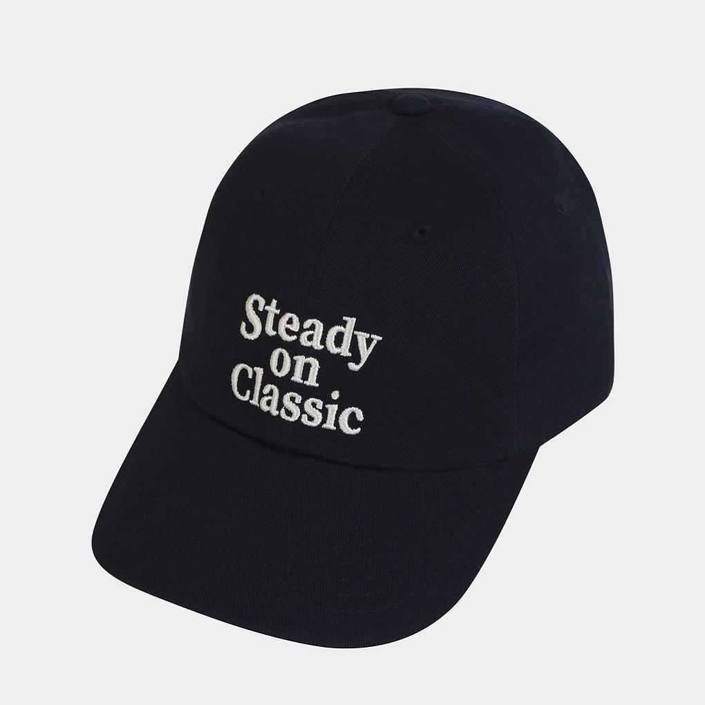 Steady Lettering Ball Cap HPACCEA302