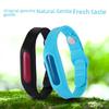Cartoon Mosquito Repellent Bracelet for Kids and Pregnant Women, Portable Outdoor Clip