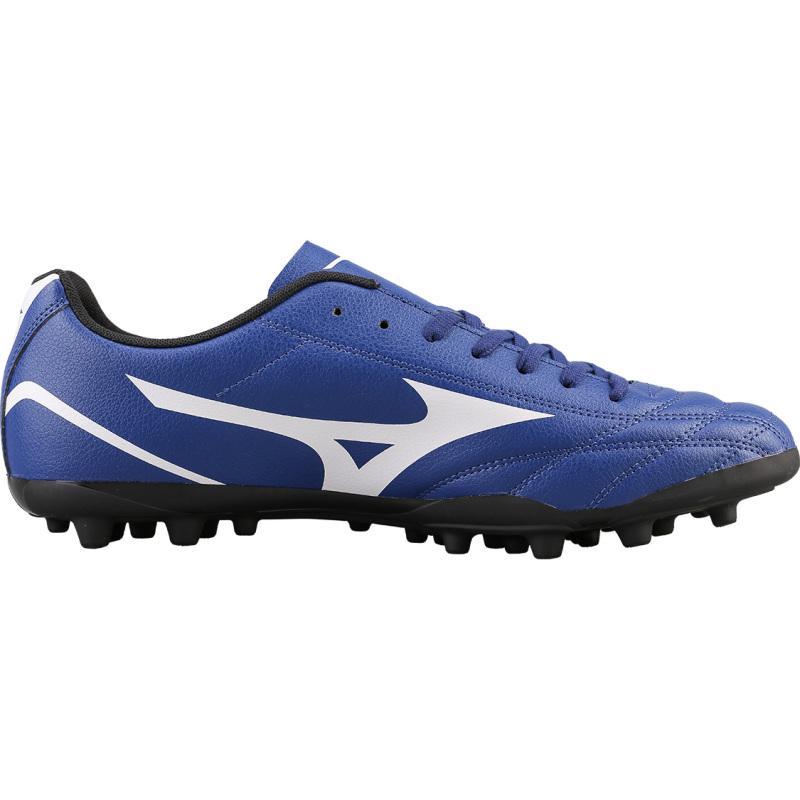 Mizuno Шипованные бутсы для тренировок Potrero Wide AG Синие кроссовки P1GA189227