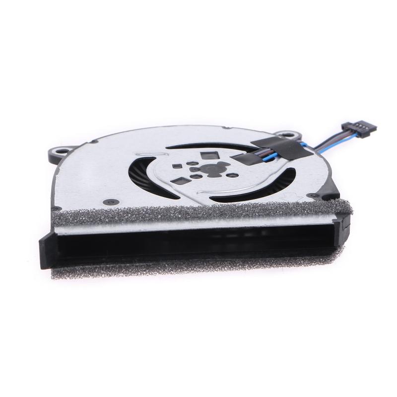 L26367-001 Laptop CPU Cooling Fan for C 5V 0.5A Notebook Radiator for 14-CE Series Fan L26367-001 CPU Cooling Fan