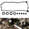 Valve Cover Gasket Kit For Honda Civic Acura EL 1.5L 1.6L SOHC L4 12030-P07-000