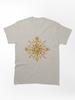 Crysis PC Gamer's Compass - Adventurer Classic T-Shirt