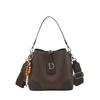 2025 Trendy Women's Versatile Bucket Bag - Single Shoulder & Crossbody