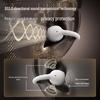 NANK Clip Super2 Открытые AI-переводящие спортивные Bluetooth-наушники