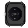Защитная пленка на экран Чехол Совместимый Для Huami Amazfit Gts4 Mini Умные часы Полная Защита