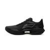 Li Ning Ultra Light 22 Racing Lightweight Cushioning Running Shoes Men Sneakers Black ARBV001-13