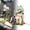 Figurine Kaltsit Arknights Anime Model Toys Statuary Ornament Gifts Christmas